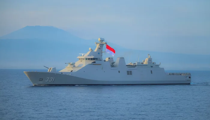 Skandal Korupsi Pembangunan Kapal TNI AL: Eks Petinggi PT DKB Diperiksa KPK