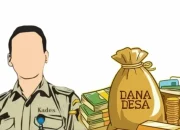 Dana Desa Dijadikan Konsumsi Pribadi, Kades di Magelang Terjerat Kasus Tipikor