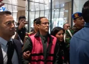 Nadiem Makarim Jadi Tersangka, Kerugian Negara Ditaksir Rp 1,98 Triliun