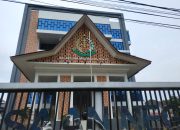 Dana Desa Disalahgunakan, 4 Tersangka Termasuk Pj Kades dan Sekdes Sumberjaya