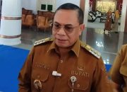 udewo Diperiksa KPK, Korupsi Proyek DJKA Seret Pejabat Daerah