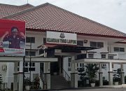 Dugaan Korupsi Rp 285 Miliar di PT LEB, Eks Bupati Tulang Bawang Jadi Tersangka
