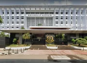 Kejagung Turun Tangan Dampingi Gibran Hadapi Gugatan Perdata Ijazah