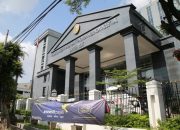 Sidang PGN: Eksepsi Ditolak, Kasus Korupsi Gas USD 15 Juta Lanjut ke Pokok Perkara