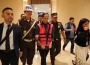 Kasus Chromebook: Nadiem Makarim Layangkan Gugatan Praperadilan