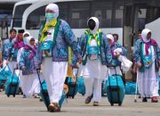 KPK Sita Rumah Rp6,5 M Terkait Dugaan Korupsi Kuota Haji di Kemenag