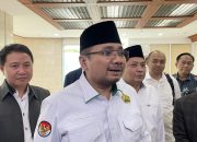Yaqut Penuhi Panggilan KPK, Kasus Dugaan Korupsi Kuota Haji Naik ke Penyidikan