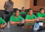 Tragedi Ojol Tewas, Polri Periksa 7 Anggota Brimob: Dua Pelanggaran Berat, Lima Pelanggaran Sedang