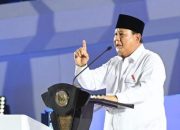 Presiden Prabowo Sepakat Percepat Pembahasan RUU Perampasan Aset dan Ketenagakerjaan
