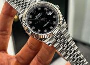 Geger Jam Rolex Wali Kota Tangsel, KPK Cek Kepatuhan LHKPN Benyamin Davnie