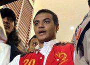 Kasus Asusila: Vadel Badjideh Dituntut 12 Tahun Penjara dan Denda Rp1 Miliar