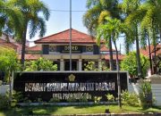 Tiga Proyek di Kota Probolinggo Terancam Mangkrak, DPRD Tegur PUPR