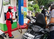 Kasus Motor Brebet Meluas, Bahlil Kirim Tim Lemigas Selidiki SPBU di Jatim