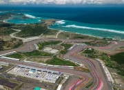 Mengejutkan! Tambang Emas Ilegal Produksi 3 Kg Sehari Ditemukan Dekat Mandalika