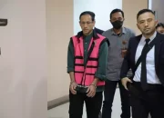 Resmi Jadi Tersangka, Kejagung Bantah Penetapan Nadiem Makarim Tidak Sah