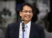 Purbaya Kritik Kualitas Proyek Coretax: “Seperti Program Buatan Lulusan SMA”