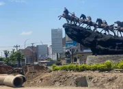 Pembangunan Trotoar Boyolali: Tujuan Bagus Tapi Dampak Buruk Nyata