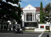 ASN Dinas Pendidikan Sukoharjo Terseret Korupsi Rp10,6 Miliar