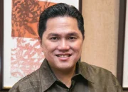 Kasus Pertamina Kian Melebar, Nama Erick Thohir Disorot