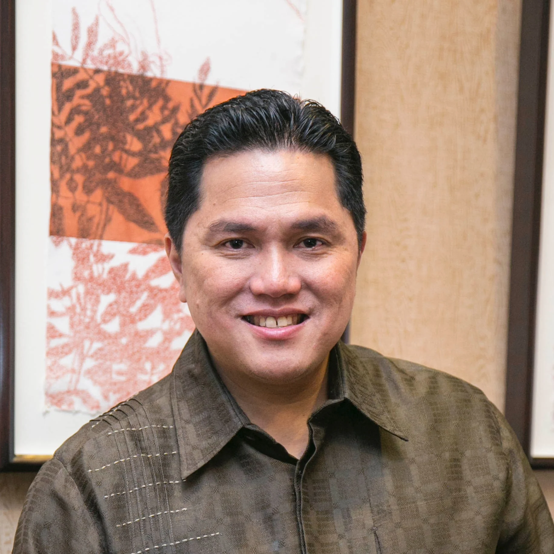 Kasus Pertamina Kian Melebar, Nama Erick Thohir Disorot