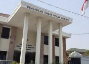 UGM Diterpa Kasus Korupsi, Dosen Senior Didakwa di Tipikor Semarang