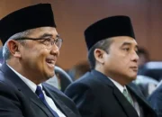 Pemeriksaan Wakil Wali Kota Bandung, Farhan Tekankan Transparansi Pemerintahan