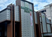 Proyek Rp36 M Mangkrak, Nama Bupati Aru Kembali Terseret