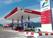 Kerja Sama BBM Pertamina dengan SPBU Swasta Dimulai Oktober 2025