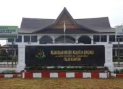 Eks Ketua DPRD Kuansing Ditahan Terkait Skandal Hotel Rp22 Miliar