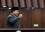 Korupsi Sawit Kembalikan Rp 13 T, Prabowo Arahkan untuk Dukung LPDP dan Bangun Desa Nelayan