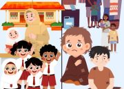 Anggaran MBG 2026 Tembus Rp330 Triliun, Tapi Jutaan Anak Masih Tak Sekolah