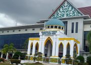 Kejati Kepri Umumkan Tersangka Baru dalam Kasus PNBP Pelabuhan Batam
