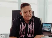 Adik Jusuf Kalla Jadi Tersangka Korupsi PLTU, Dicegah Keluar Negeri