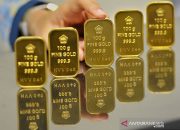 Dugaan Korupsi Pengolahan Anoda Logam, PT Loco Montrado Rugikan Negara Lebih dari Rp 100 Miliar