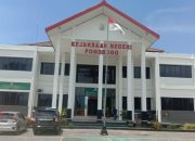 Tuntutan 14,5 Tahun Penjara Dijatuhkan untuk Terdakwa Korupsi BOS SMK PGRI 2 Ponorogo