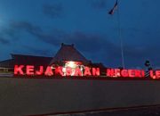 Kejari Lembata Geledah 3 Lokasi Terkait Proyek Jalan Rp 10,5 Miliar