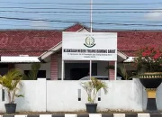 Kepala Dinas dan Kabid DLH Terjerat Korupsi, Rugikan Negara Rp 1,36 Miliar