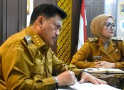 Antisipasi Keracunan, Layanan MBG di Salatiga Kini Dibatasi