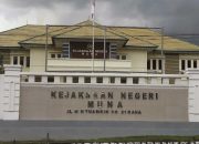 Kejari Muna Bongkar Dugaan Korupsi Rp1,2 Miliar di Lingkup Setda Mubar