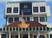 Kejari Bandar Lampung Pulihkan Rp 15 Miliar dari Korupsi Proyek Jalan Sutami