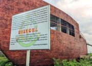 Kontrol Mutu Lemah, Kerugian Negara Rp 1,9 Miliar Dibongkar di Sidang TBM Mojokerto