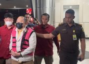 Korupsi Kredit Sritex Seret 12 Tersangka, Termasuk Eks Petinggi Tiga Bank Daerah