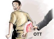 Kasus OTT Kejari Sidoarjo Bongkar Jaringan Jual Jabatan Desa, Lima Tersangka Ditetapkan