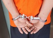 Terseret Kasus Korupsi Dana Desa, Kades Rarampadende Diberhentikan Pemkab Sigi