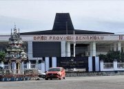 Sekwan DPRD Bengkulu Diperiksa Polda Terkait Dugaan Korupsi Program Bedah Rumah Lebong