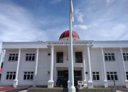 Kejaksaan Usut Dugaan Proyek Fiktif Jayawijaya, Dana Rp 8,5 Miliar Diduga Disalahgunakan