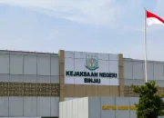 Permainan Proyek di Balik Sistem Tender Elektronik Kota Binjai