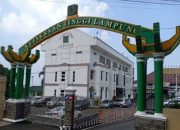 Proyek SPAM Rp8 Miliar: Mantan Bupati Pesawaran Kembali Tak Penuhi Panggilan