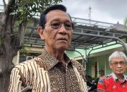 Sultan HB X Pertanyakan Beban SPPG Masak 3.000 Porsi: “Apa Nggak Keteter?”