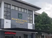 Kasus Korupsi Dana Desa Kuningan: Warga Laporkan, Kejari Tetapkan 2 Tersangka   
